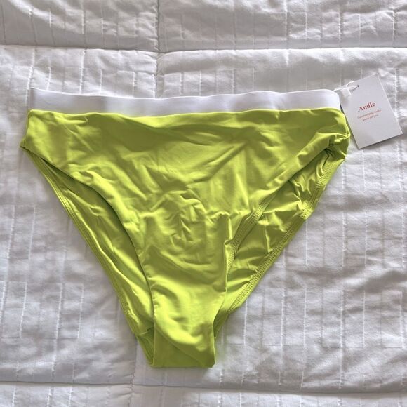 Andie Swim The Banded Bottom - Picture 5 of 8